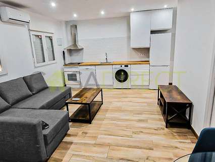 Piso en alquiler en Málaga