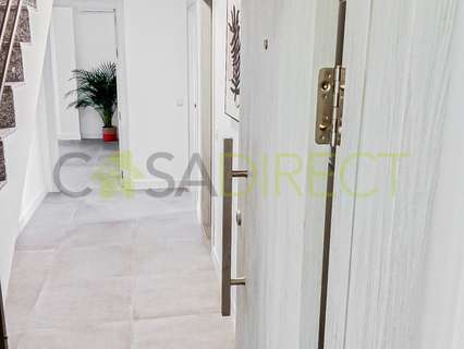 Dúplex en alquiler en Colmenar