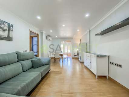 Apartamento en alquiler en Vélez-Málaga