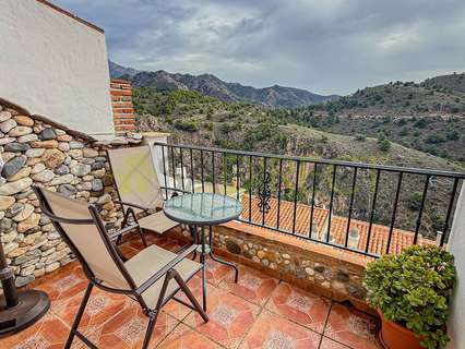 Piso en alquiler en Frigiliana