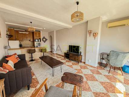 Piso en alquiler en Almuñécar