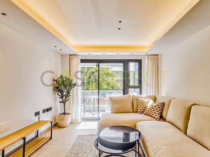 Apartamento en venta en Fuengirola