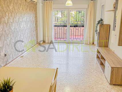 Piso en alquiler en Vélez-Málaga zona Torre del Mar