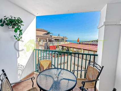 Piso en alquiler en Almuñécar zona La Herradura