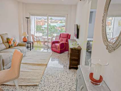 Piso en alquiler en Almuñécar