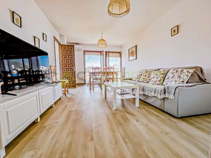 Apartamento en alquiler en Frigiliana