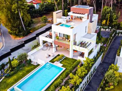 Villa en venta en Marbella