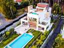 Villa en venta en Marbella