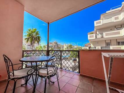 Apartamento en alquiler en Torrox zona Torrox-Costa