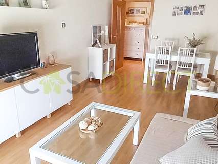 Apartamento en alquiler en Vélez-Málaga zona Torre del Mar