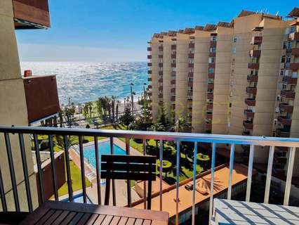 Piso en alquiler en Almuñécar