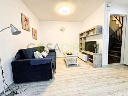 Piso en alquiler en Frigiliana