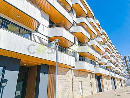 Piso en alquiler en Málaga