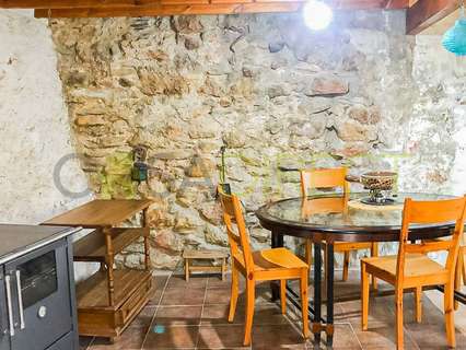 Casa rústica en alquiler en Murtas