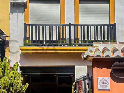 Casa en venta en Alhama de Granada zona Cortijo de El Romeral