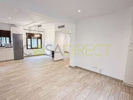 Casa en alquiler en Frigiliana