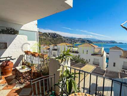 Piso en venta en Almuñécar