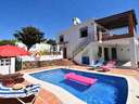 Villa en alquiler en Torrox