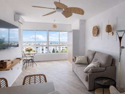 Estudio en alquiler en Torremolinos