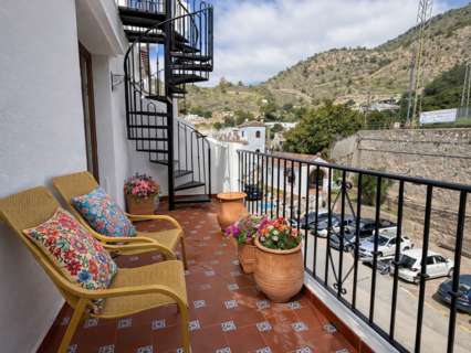 Piso en alquiler en Frigiliana