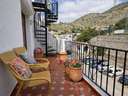Piso en alquiler en Frigiliana
