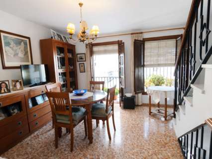 Casa en alquiler en Frigiliana