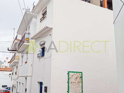 Villa en venta en Sayalonga