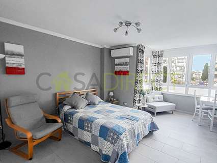 Estudio en alquiler en Vélez-Málaga zona Torre del Mar