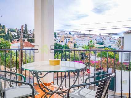 Apartamento en alquiler en Nerja