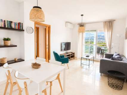 Apartamento en alquiler en Nerja