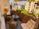 Apartamento en alquiler en Torremolinos