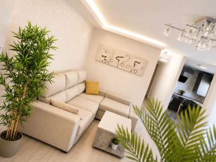 Casa en alquiler en Benalmádena rebajada