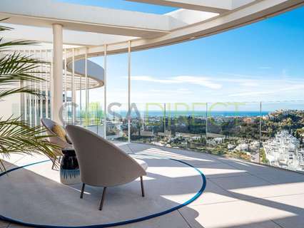 Piso en venta en Benahavís