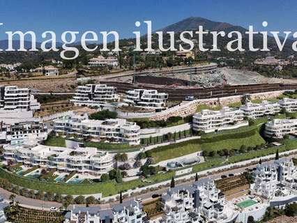 Piso en venta en Benahavís