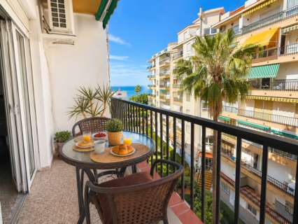 Apartamento en alquiler en Nerja