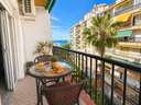 Apartamento en alquiler en Nerja