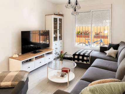 Casa en alquiler en Málaga zona Campanillas