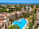 Apartamento en alquiler en Estepona