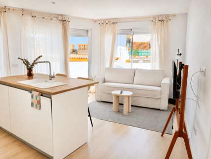 Apartamento en alquiler en Rincón de la Victoria
