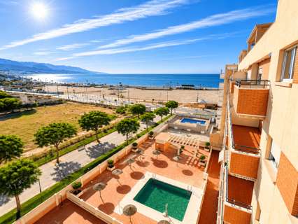 Apartamento en alquiler en Vélez-Málaga zona Torre del Mar