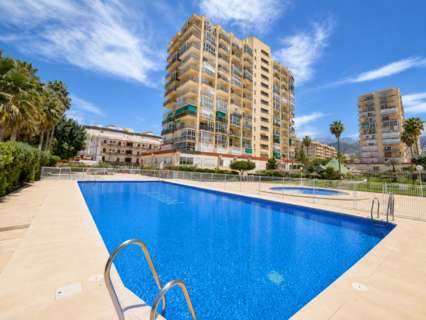 Apartamento en alquiler en Benalmádena