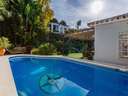 Villa en alquiler en Vélez-Málaga zona Benajarafe