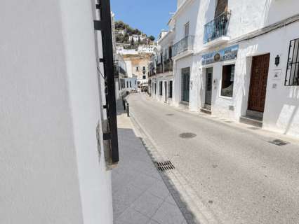 Casa en alquiler en Frigiliana