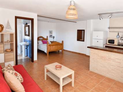 Villa en alquiler en Periana rebajada