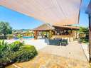 Casa rústica en alquiler en Mijas