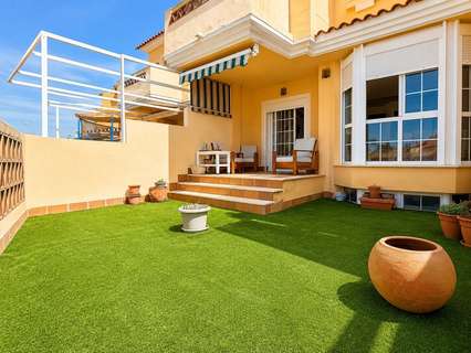 Casa en alquiler en Vélez-Málaga zona Torre del Mar