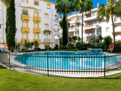Dúplex en alquiler en Marbella