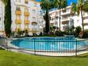 Dúplex en alquiler en Marbella