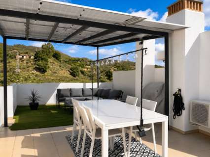 Casa en alquiler en Vélez-Málaga