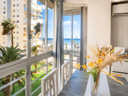 Piso en alquiler en Algarrobo